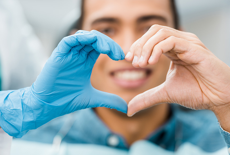 Quinsigamond Dental | iTero   Element 5D Intraoral Scanner, Cosmetic Dentistry and Laser Dentistry